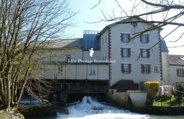 House in Jutigny, Ile-de-France, France 4 - 18088208