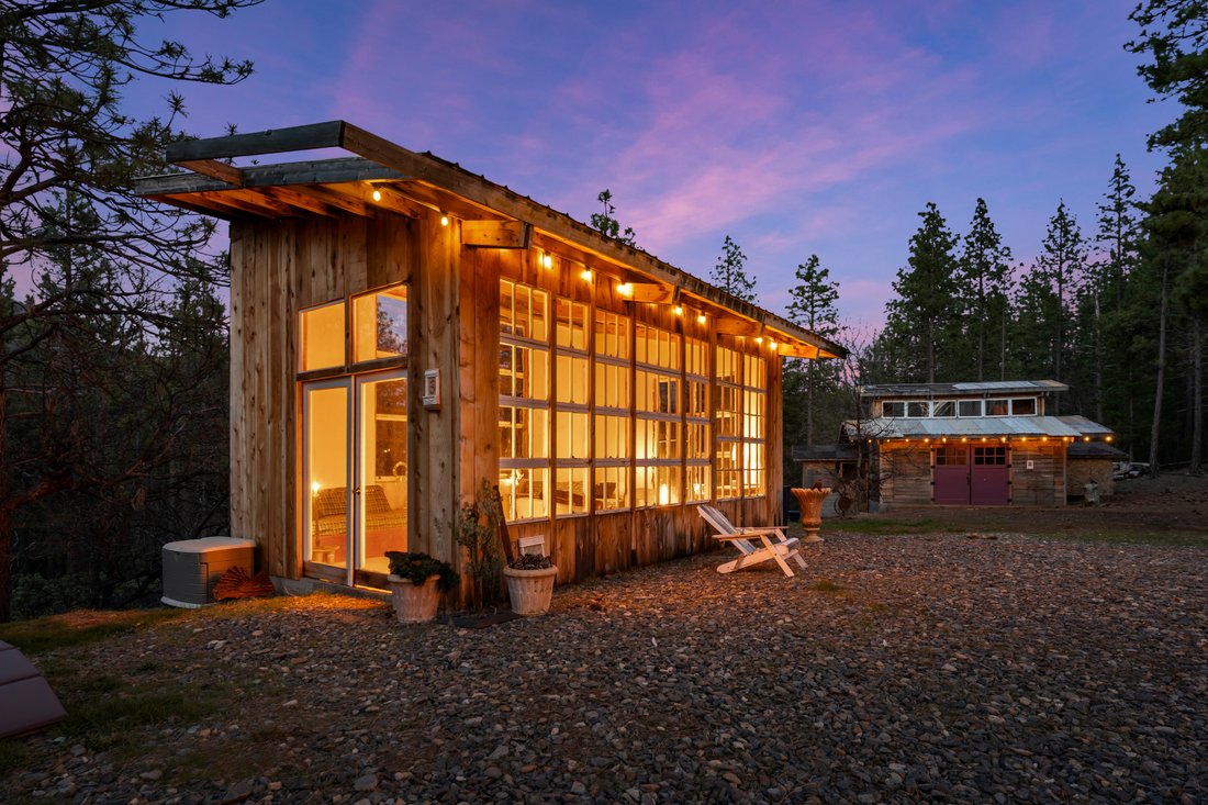 House in Callahan, California, United States 4 - 18083871