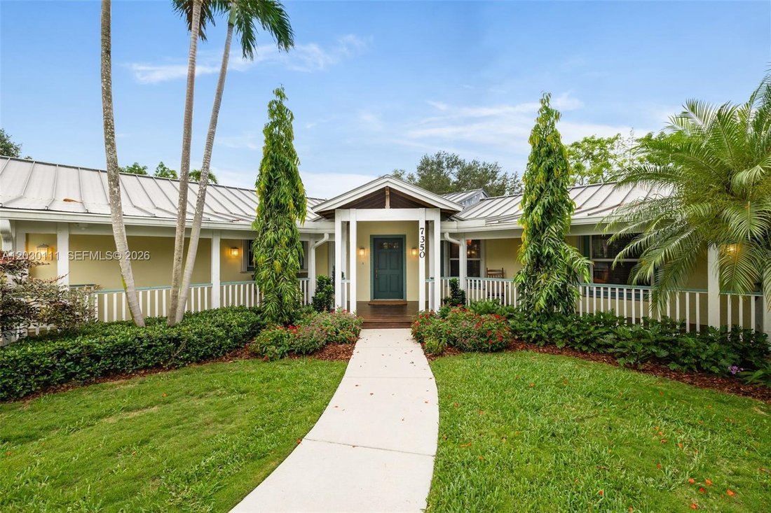 House in Coral Gables, Florida, United States 2 - 18088777