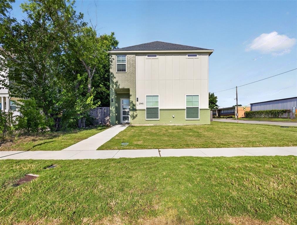 House in Fort Worth, Texas, United States 1 - 17708317