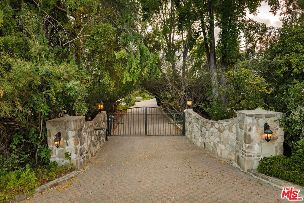 House in Ojai, California, United States 4 - 18086831