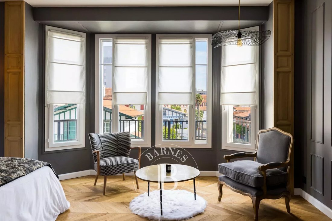 Apartment in Bayonne, Nouvelle-Aquitaine, France 1 - 18083459