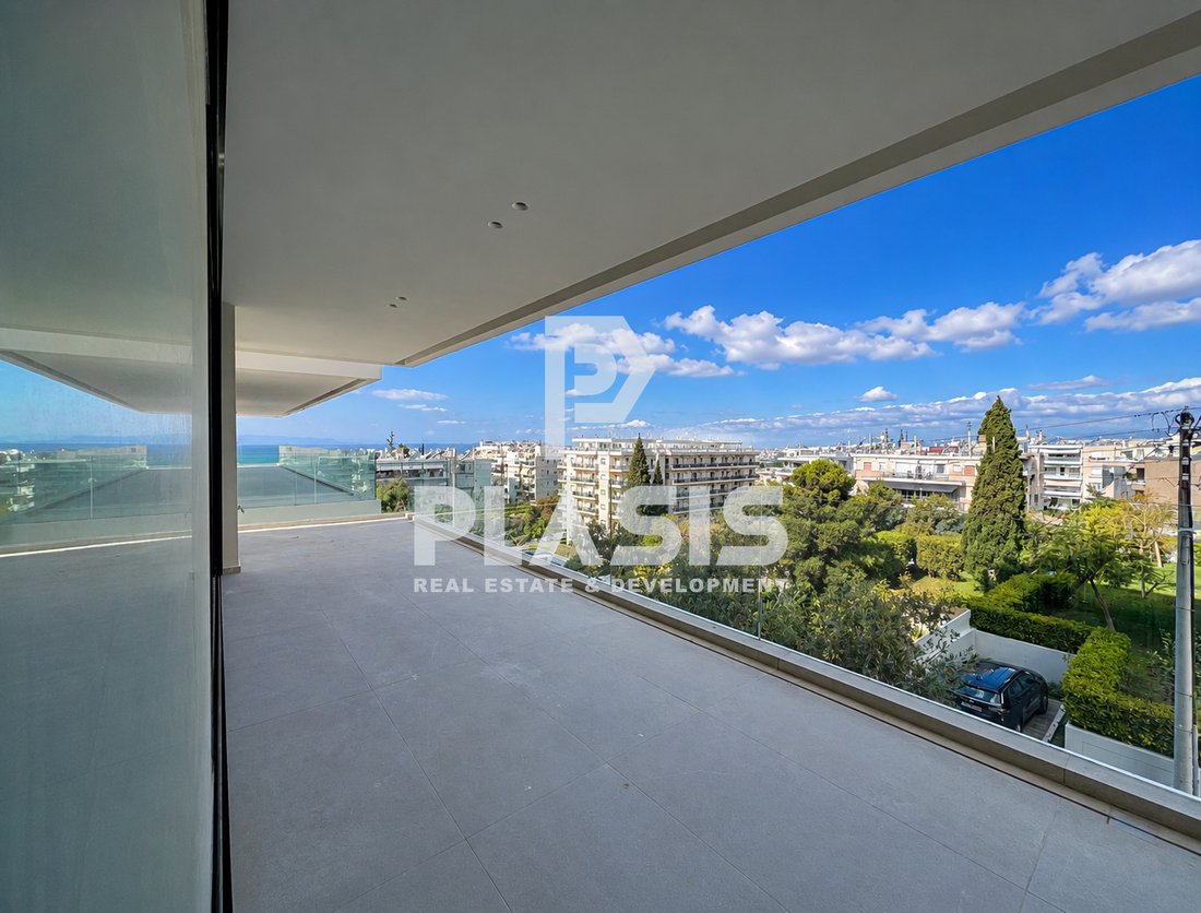 Apartment in South Athens, Attica, Greece 1 - 17393366