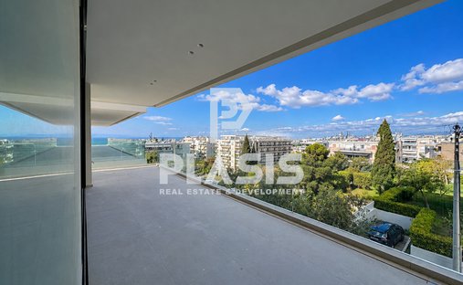 Apartamento en South Athens, Ática, Grecia 1