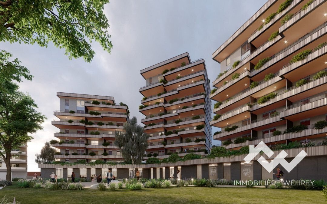 Apartment in Saint Léon, Colmar, France 2 - 18088308