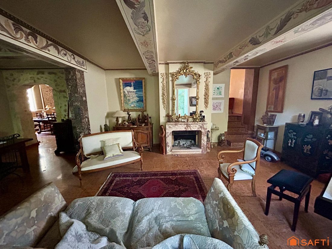 House in Castelnau-le-Lez, Occitania, France 3 - 18083961