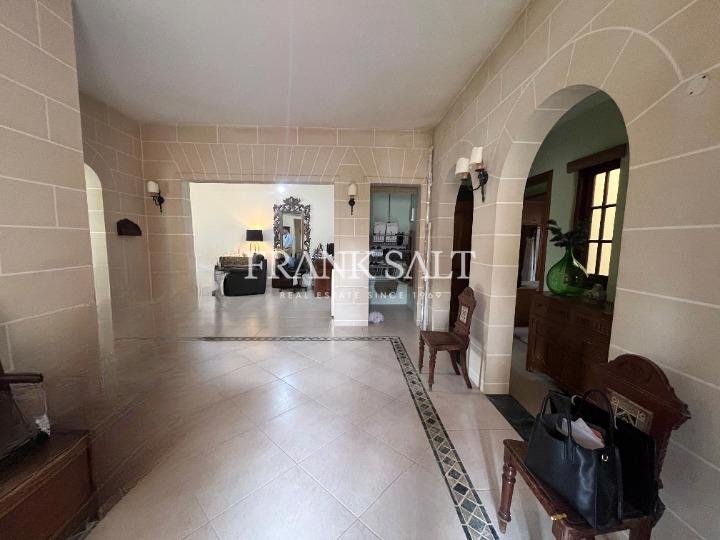 Villa in Naxxar, Malta 1 - 18081409