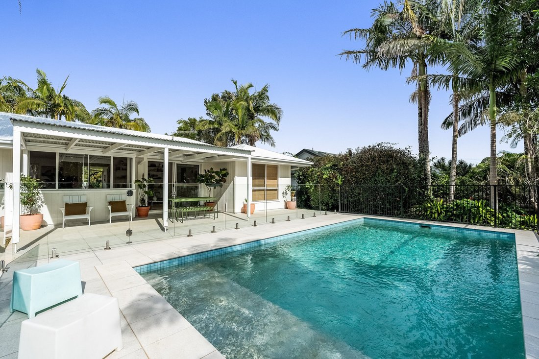 House in Bangalow, New South Wales, Australia 2 - 18087229