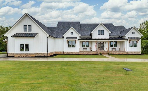 Casa en Greer, Carolina del Sur, Estados Unidos 1
