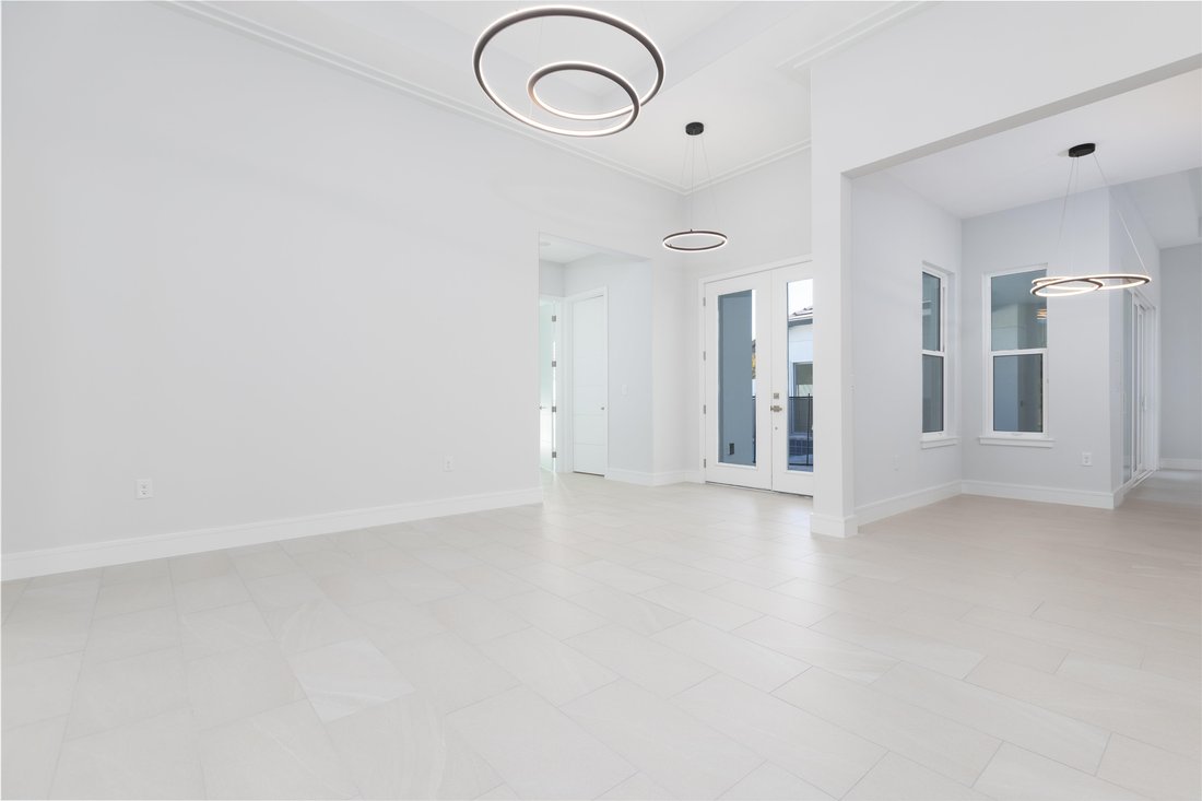 House in Palm Coast, Florida, United States 4 - 18084515