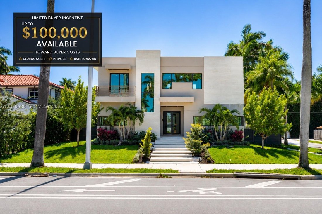 House in Hollywood, Florida, United States 1 - 18085506