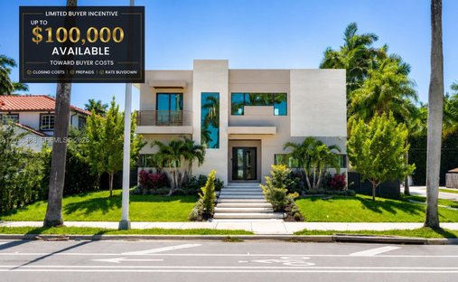 House in Hollywood, Florida, United States 1