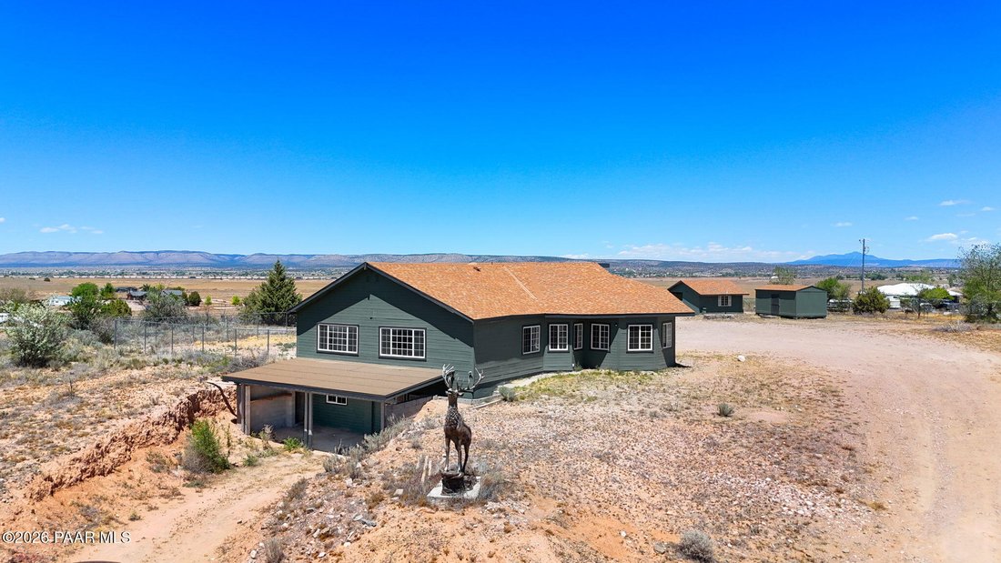 House in Paulden, Arizona, United States 2 - 18086346