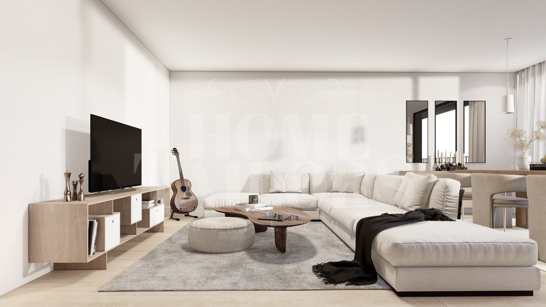 Apartment in Sao Joao Baptista, Santarem District, Portugal 5 - 18083112