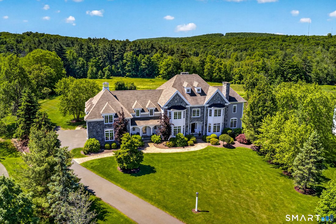 House in West Hartford, Connecticut, United States 1 - 18087305