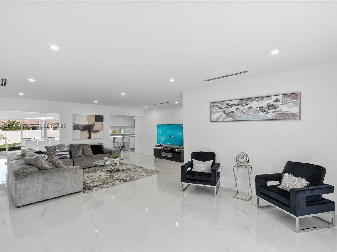 House in Hollywood, Florida, United States 3 - 18085497