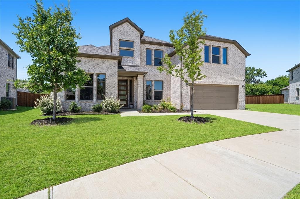House in Little Elm, Texas, United States 1 - 18087005