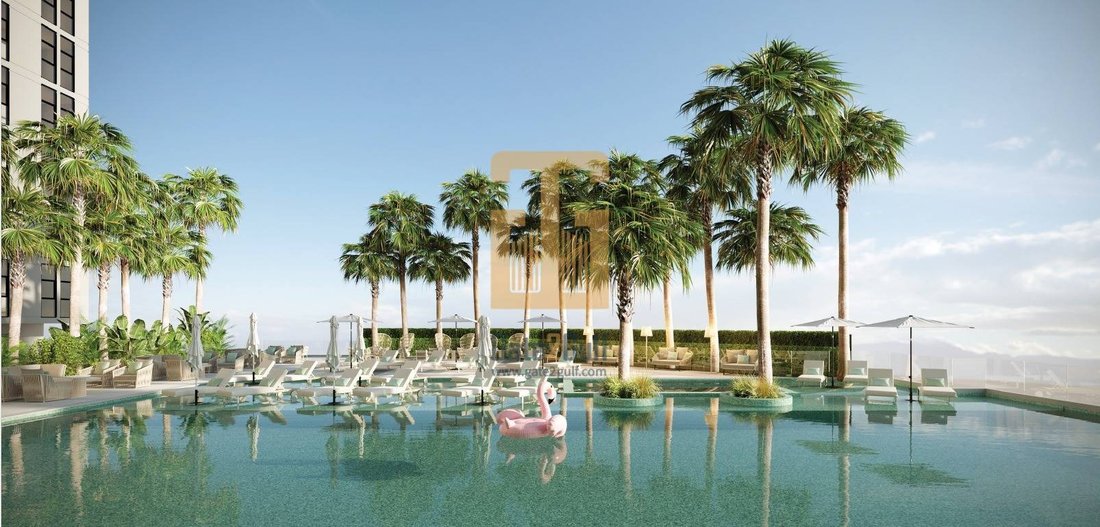 Apartment in Wadi Al Safa 4, Wadi Al Safa, Dubai 4 - 18082401