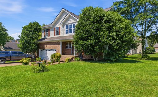Casa a Mt. Juliet, Tennessee, Stati Uniti 1