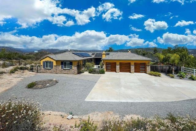 House in Ramona, California, United States 1 - 18088094