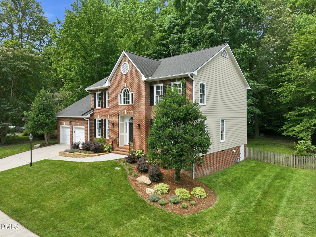 House in Chapel Hill, North Carolina, United States 5 - 18085386