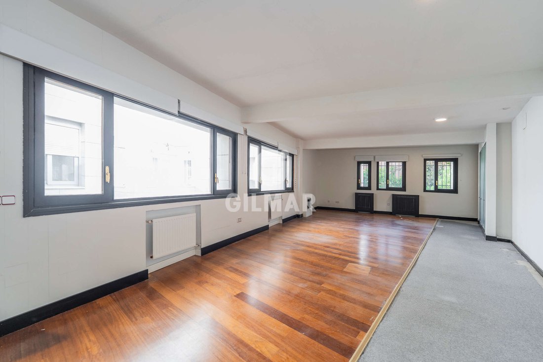 House in Chamartín, Madrid, Spain 5 - 18088772