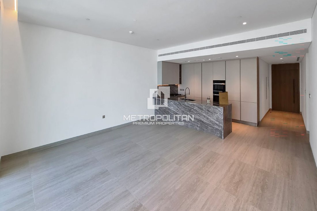 Apartment in Palm Jumeirah, Dubai, United Arab Emirates 4 - 18083469