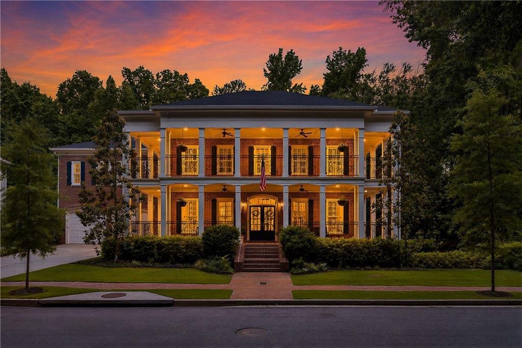 House in Alpharetta, Georgia, United States 2 - 18082530