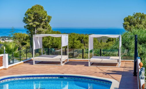 Villa in Altea, Valencian Community, Spain 1
