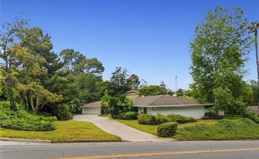 House in Camarillo, California, United States 1