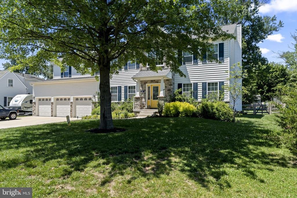 House in Langhorne, Pennsylvania, United States 3 - 18085822