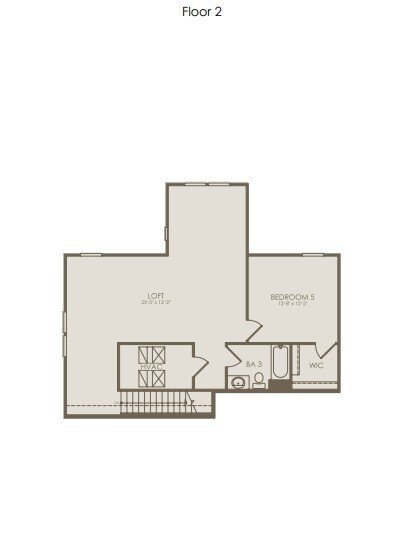House in Murfreesboro, Tennessee, United States 5 - 18086908