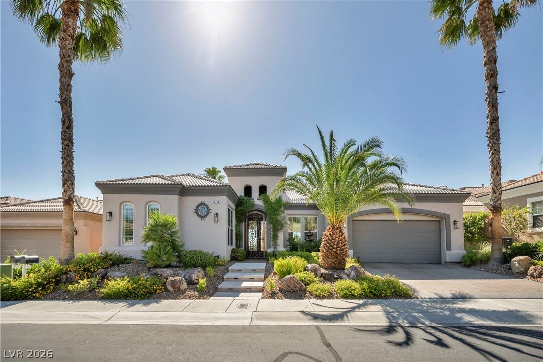 House in Las Vegas, Nevada, United States 2 - 18086746