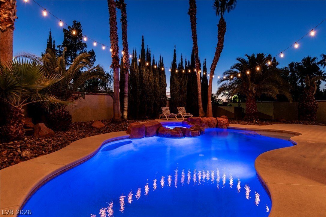 House in Henderson, Nevada, United States 2 - 17796004