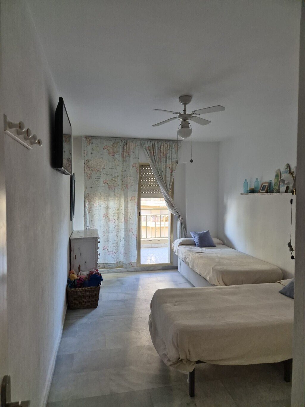 Apartment in Fuengirola, Andalusia, Spain 4 - 18086407