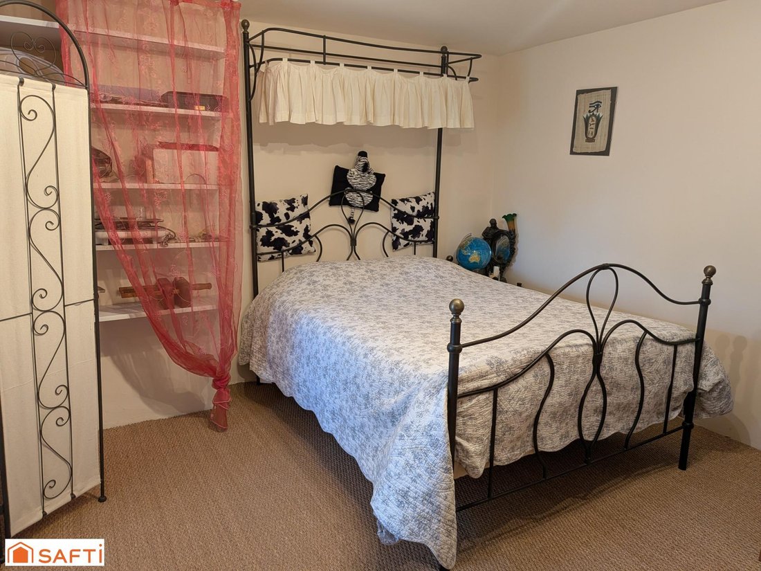 House in Chaumot, Bourgogne – Franche-Comté, France 5 - 18084021