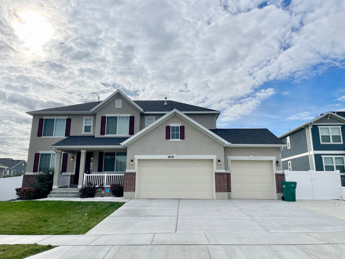 House in Riverton, Utah, United States 1 - 18084593