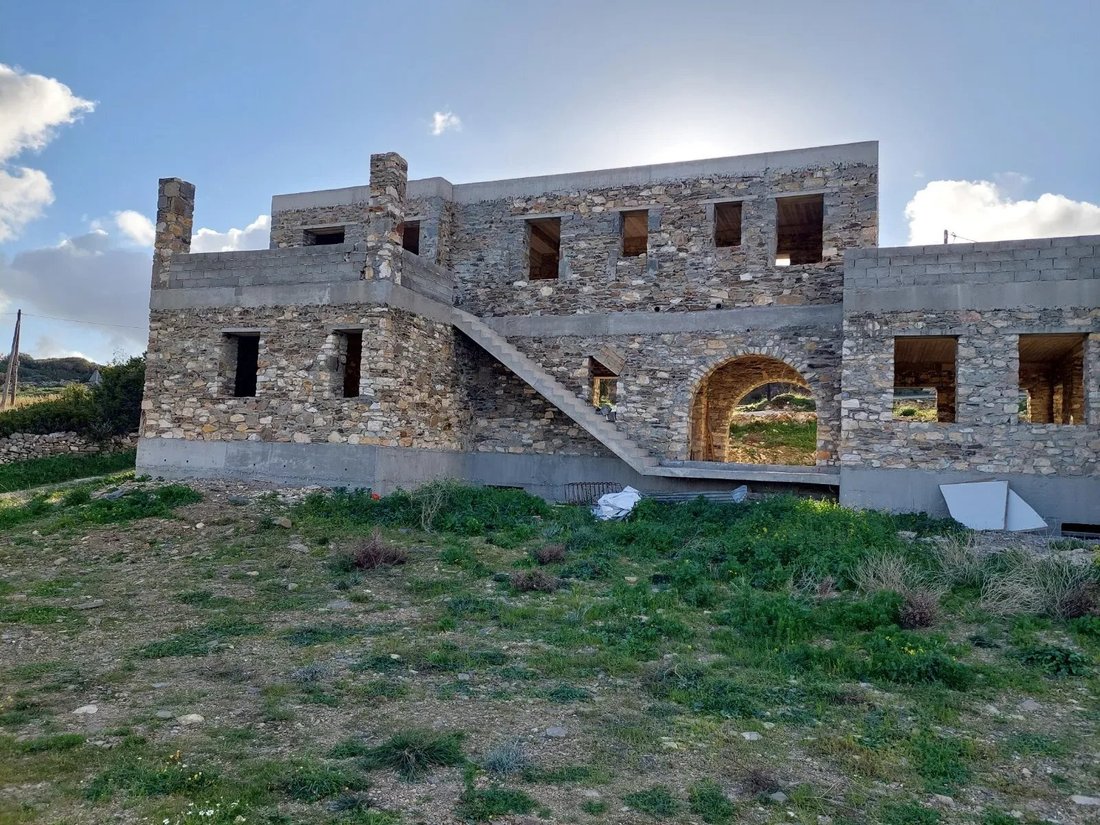 House in Paros, Aegean, Greece 3 - 18083441
