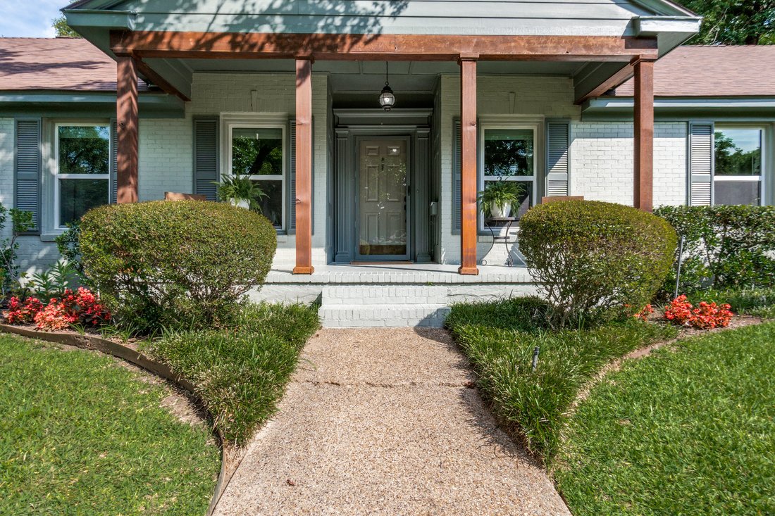 House in Dallas, Texas, United States 2 - 18083522