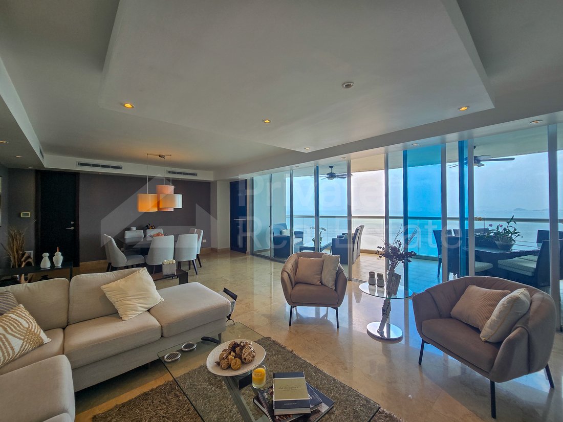 Apartment in Panama City, Panama, Panama 4 - 18085249