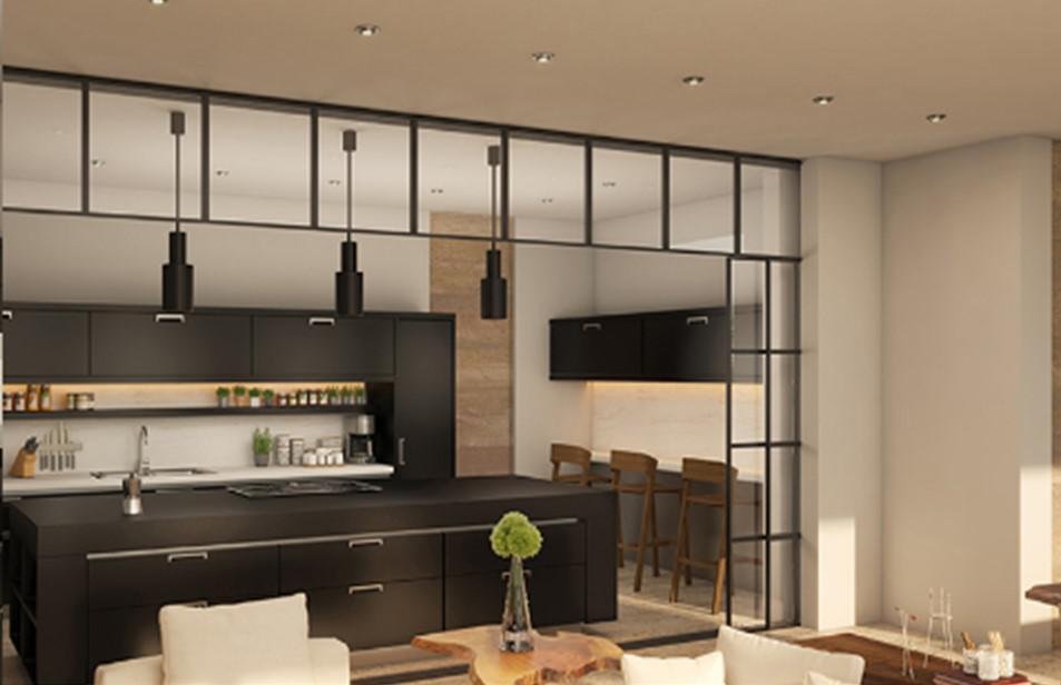 Apartment in Playa del Carmen, Quintana Roo, Mexico 5 - 18084178