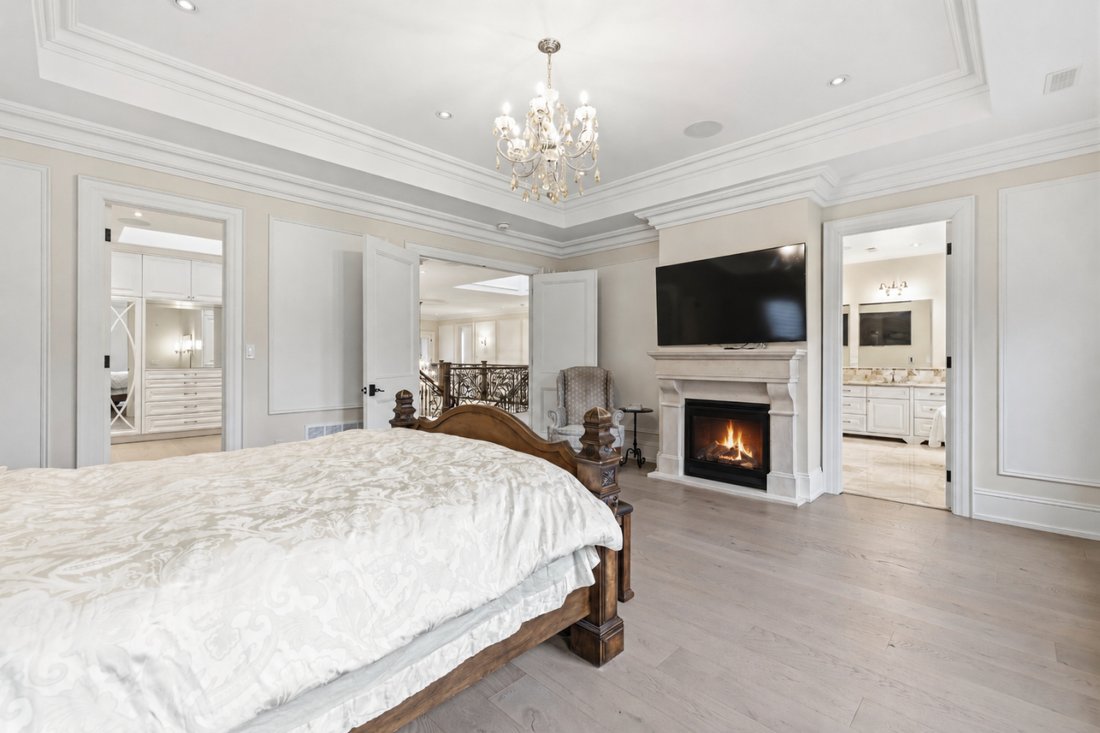 House in King City, Ontario, Canada 4 - 18089766
