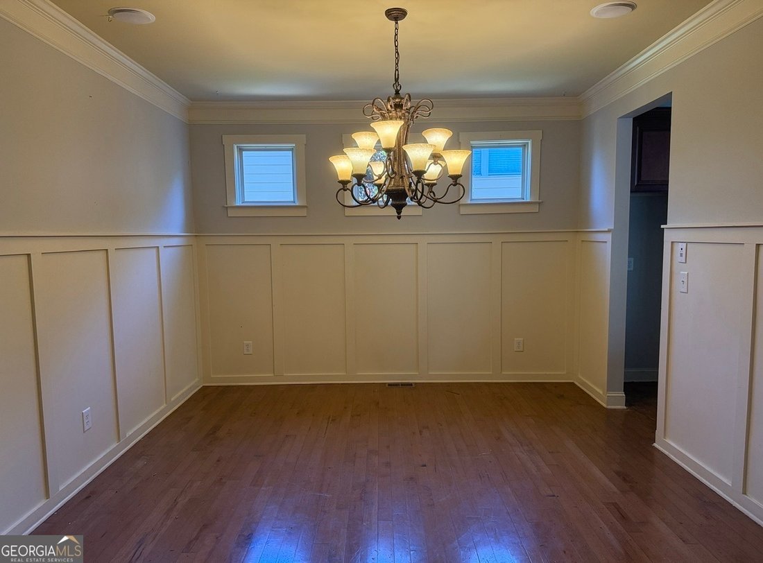 House in Buford, Georgia, United States 5 - 18089014
