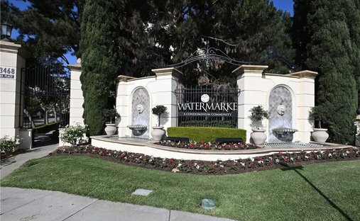 Eigentumswohnung in Irvine, Kalifornien, Vereinigte Staaten 1