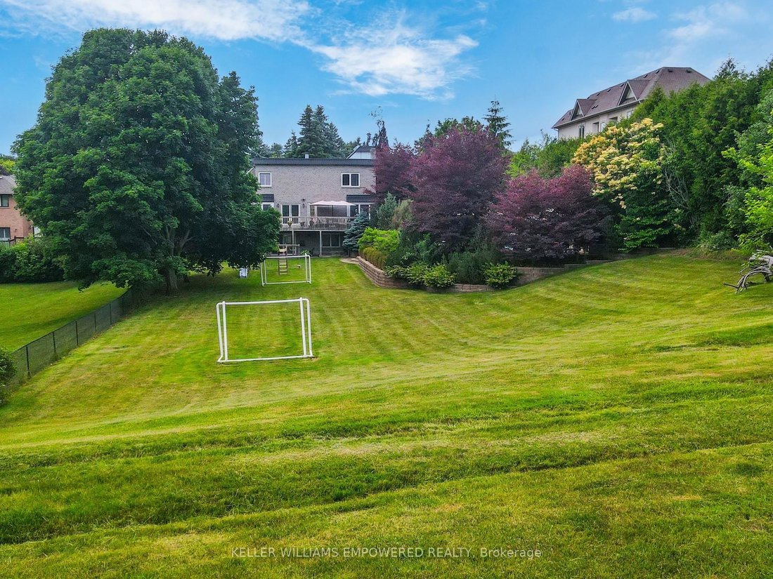 House in Vaughan, Ontario, Canada 4 - 18082552