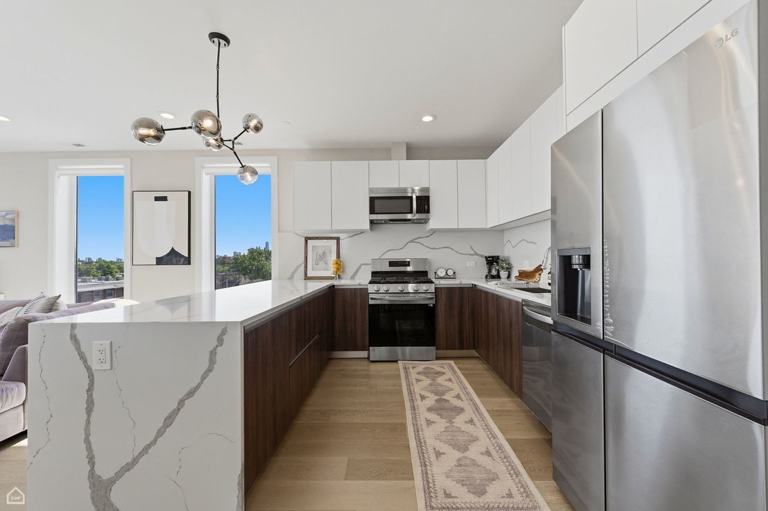 Condo in Chicago, Illinois, United States 3 - 18086216