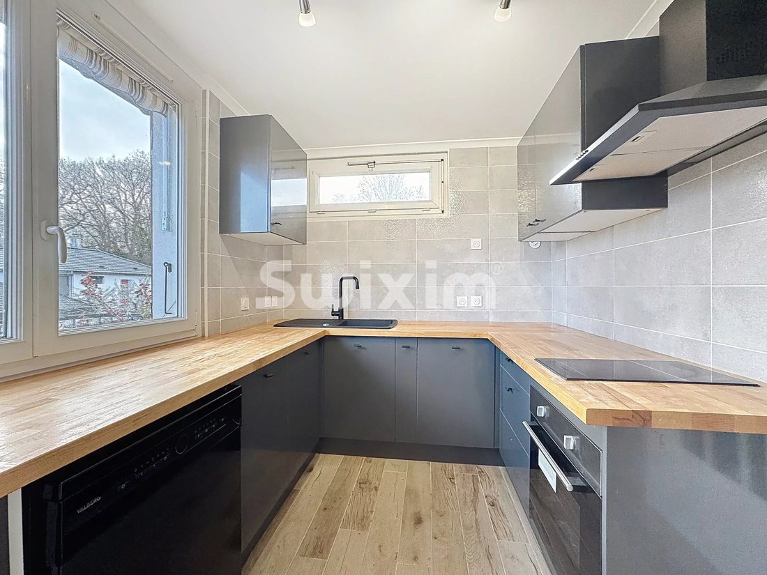 House in Ouest, Saint-Genis-Pouilly, France 5 - 18087403