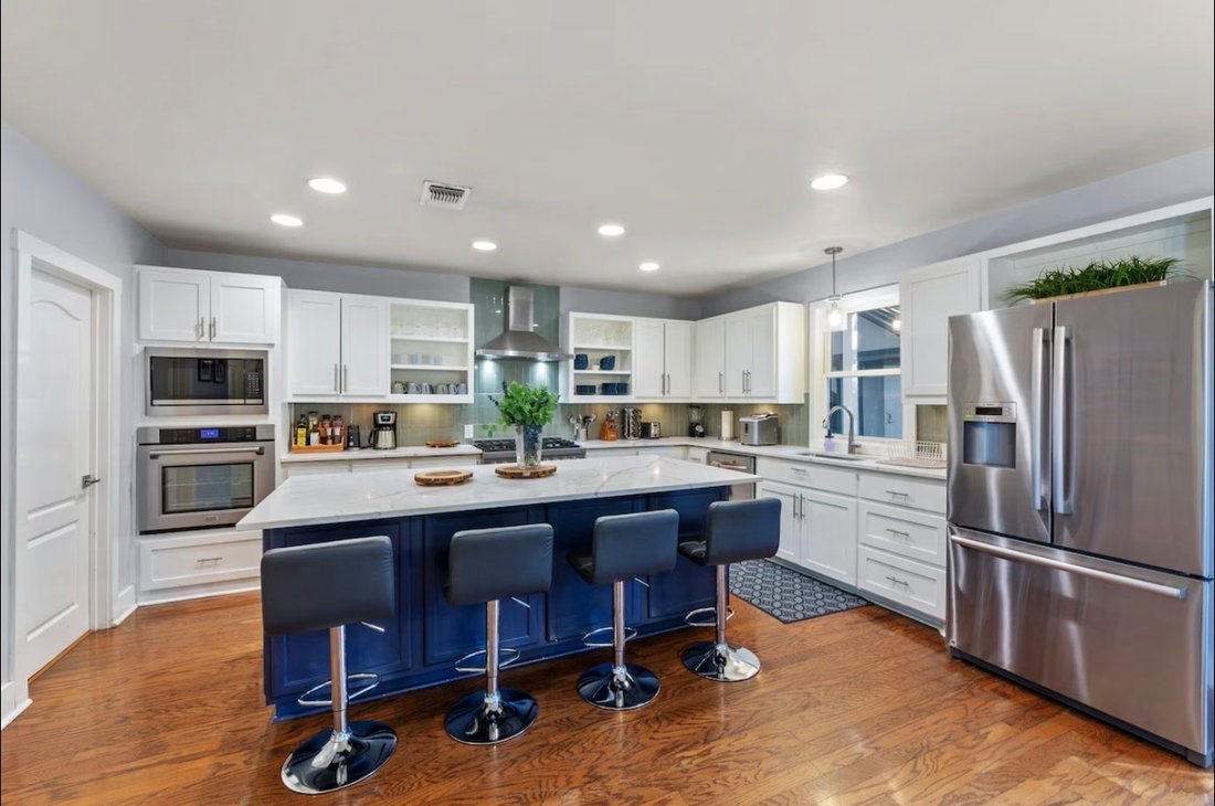 House in Austin, Texas, United States 3 - 18086046
