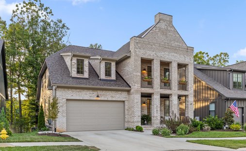 Casa a Chattanooga, Tennessee, Stati Uniti 1