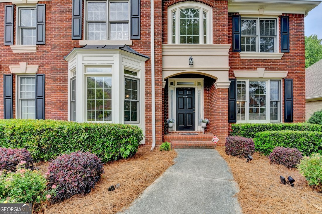 House in Snellville, Georgia, United States 5 - 18089007
